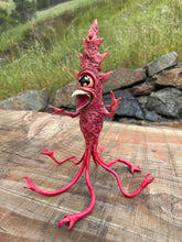 Load image into Gallery viewer, NEKRON 99 Squid-of-the-day
